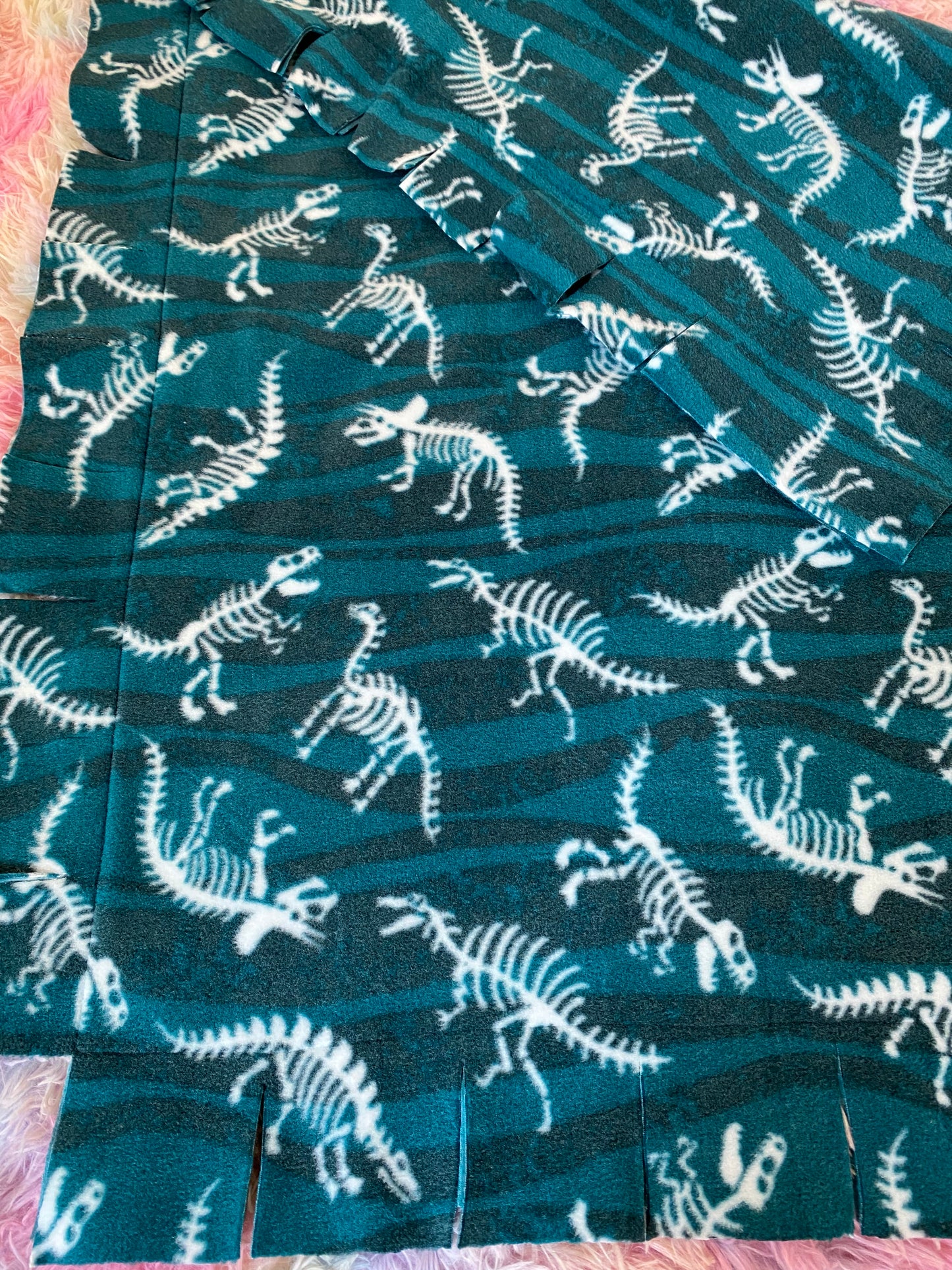 Aromatherapy Dog Blankets