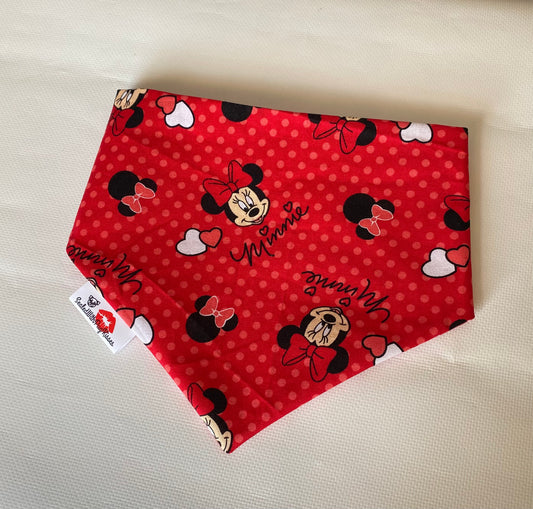 Minnie Mouse Love