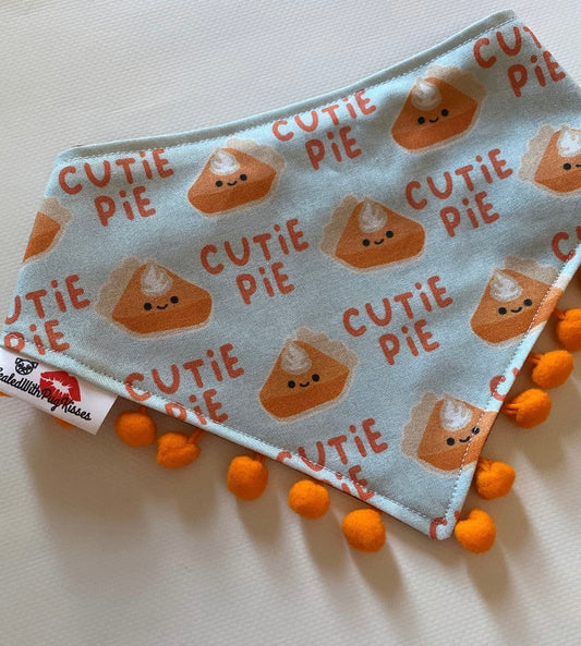 Cutie Pie bandana