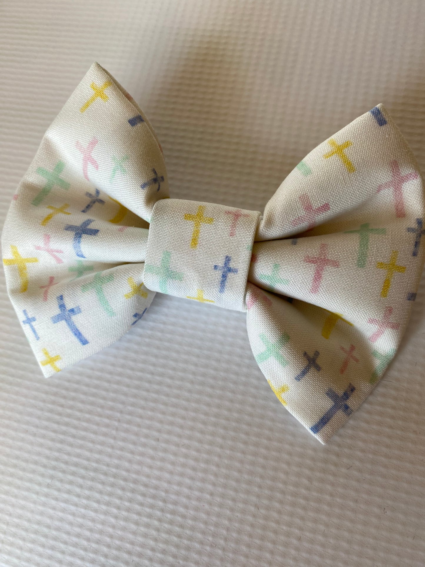 He has Risen Bow Tie