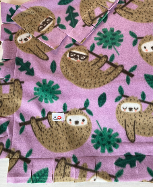 Aromatherapy Dog Blankets