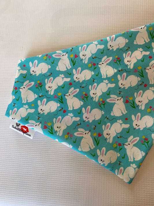 Hippity Hoppity bandana