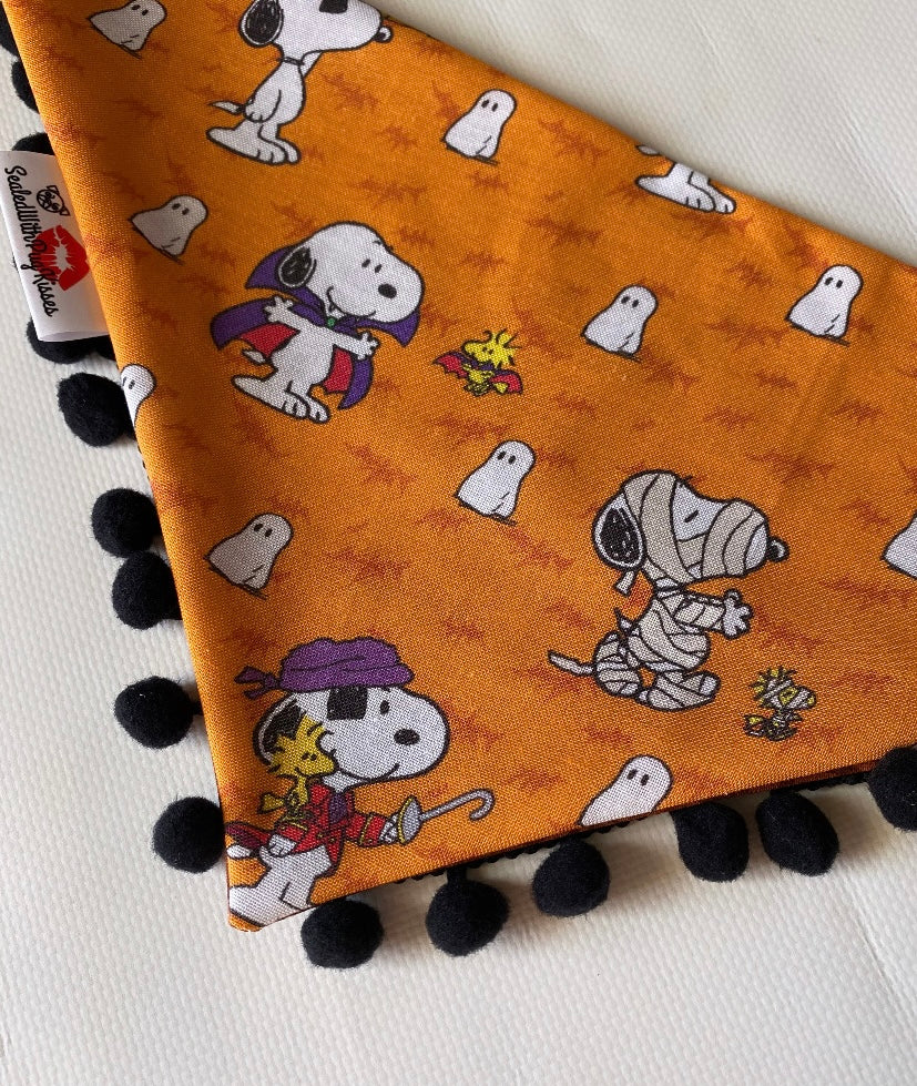 Snoopy Halloween