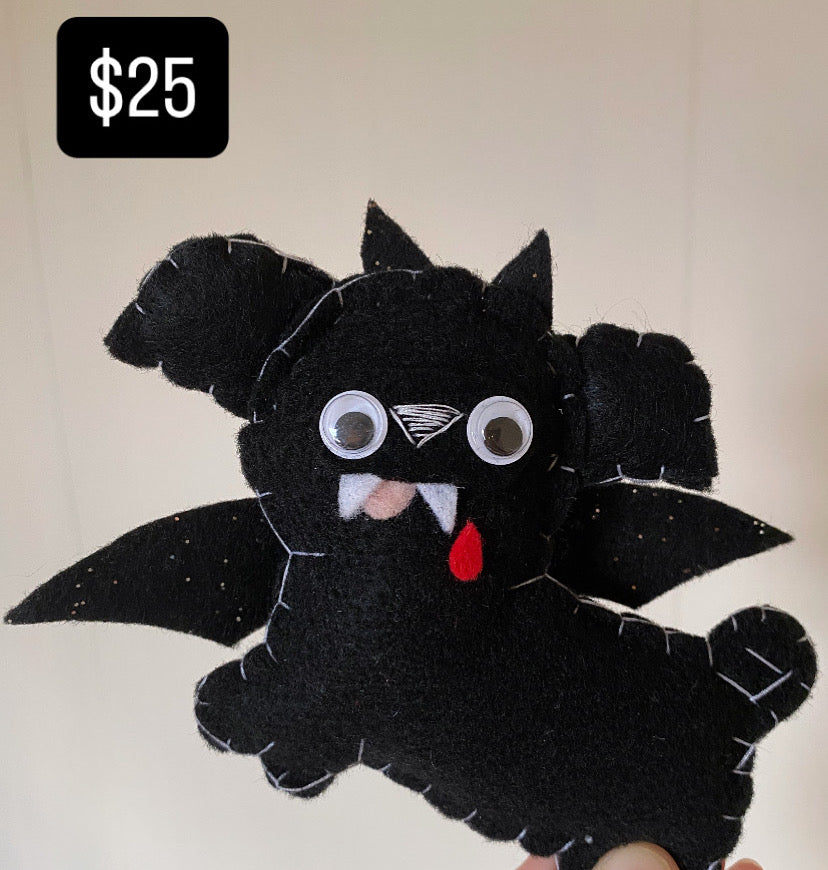 Custom Order Reserved