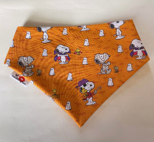 Snoopy Halloween