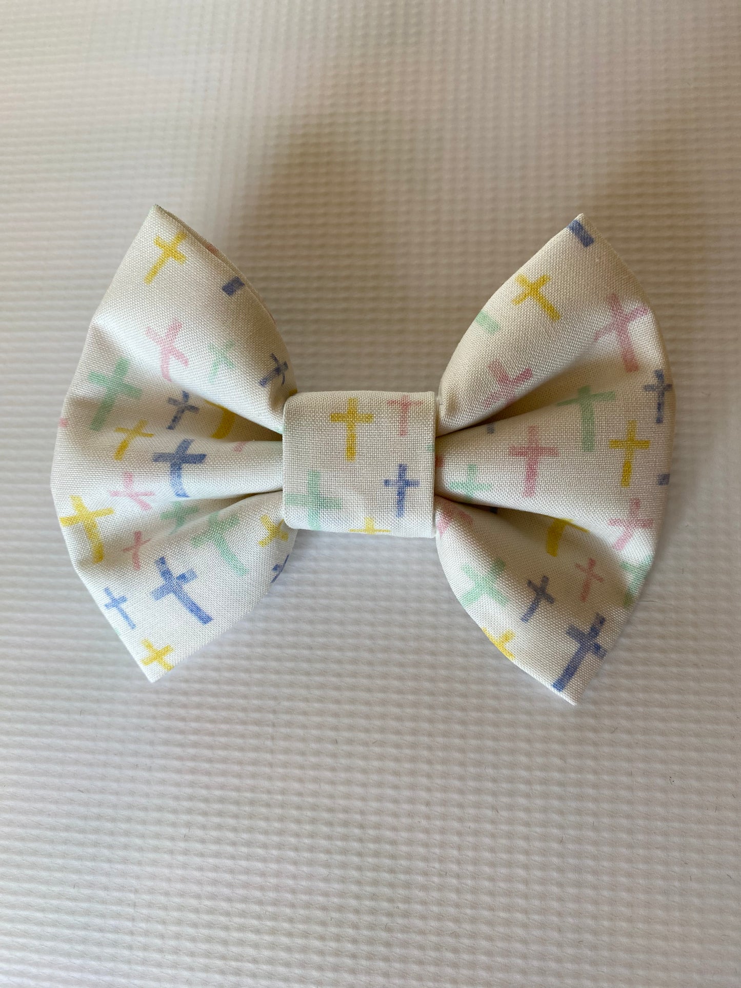 He has Risen Bow Tie