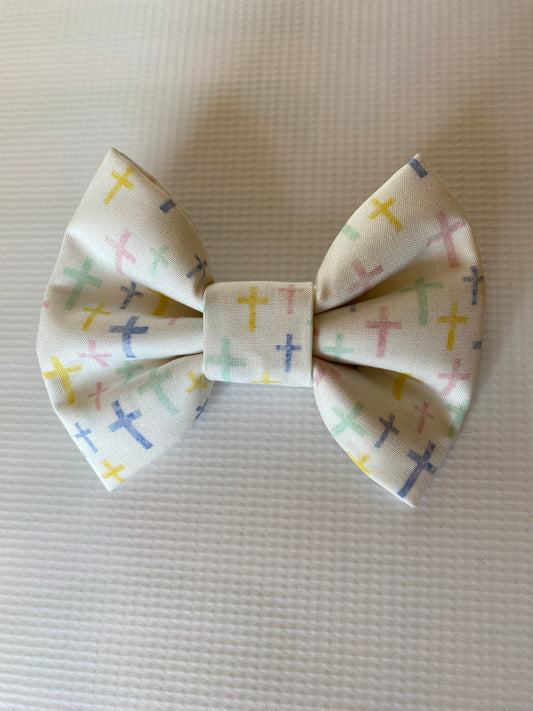 He has Risen Bow Tie