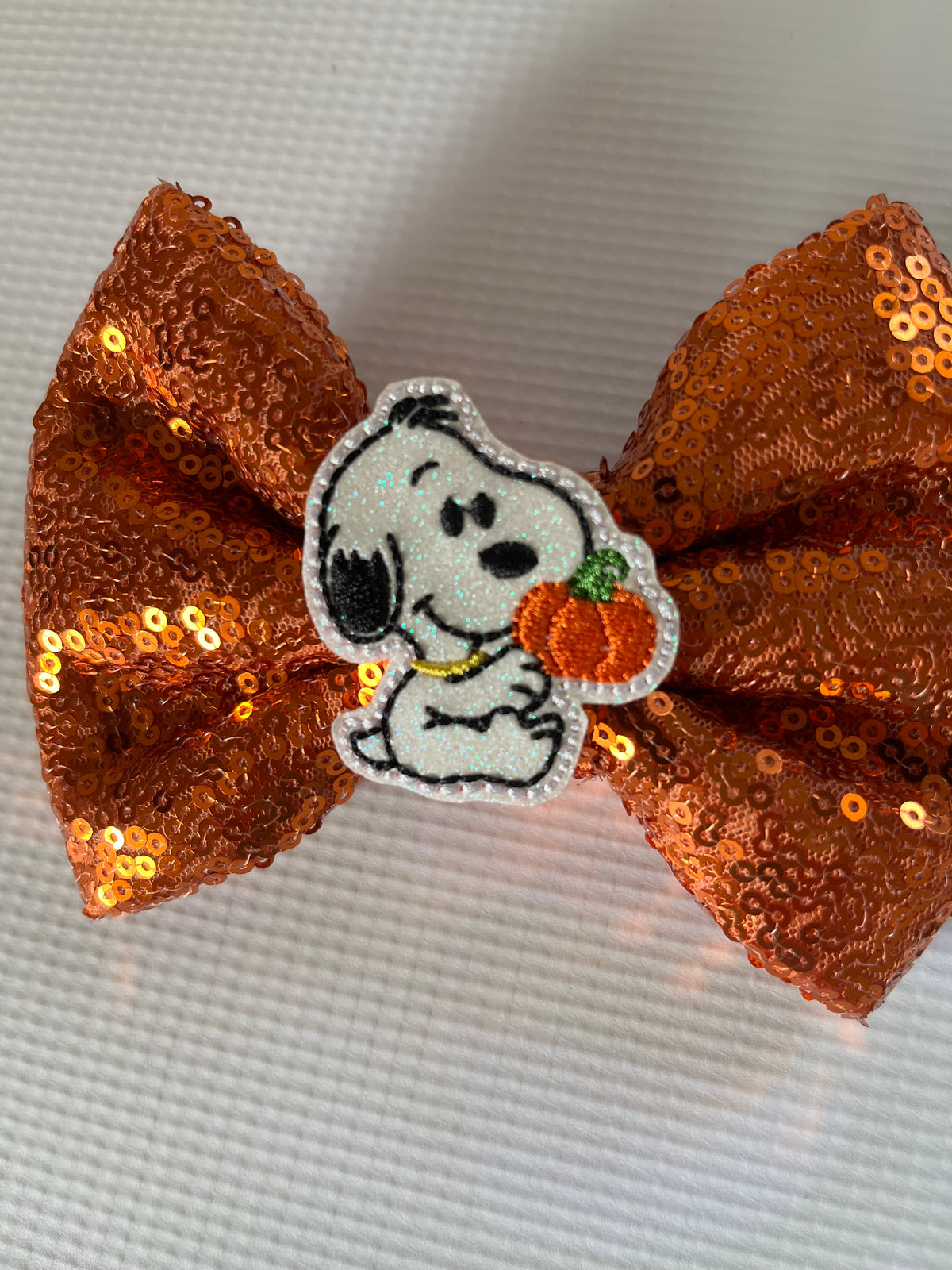 Custom Order Reserved